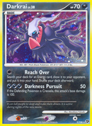 Darkrai (3/106) [Diamond & Pearl: Great Encounters] - Comfy Hobbies