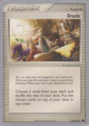Oracle (138/144) (Rocky Beach - Reed Weichler) [World Championships 2004] - Comfy Hobbies