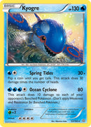 Kyogre (53/160) (Theme Deck Exclusive) [XY: Primal Clash] - Comfy Hobbies