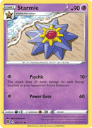 Starmie (055/172) [Sword & Shield: Brilliant Stars] - Comfy Hobbies