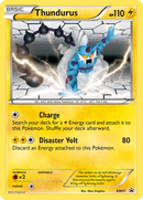 Thundurus (BW41) [Black & White: Black Star Promos] - Comfy Hobbies