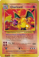 Charizard (4/102) (CoroCoro Promo) (Jumbo Card) [Base Set Unlimited] - Comfy Hobbies