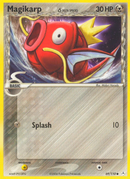 Magikarp (69/110) (Delta Species) [EX: Holon Phantoms] - Comfy Hobbies