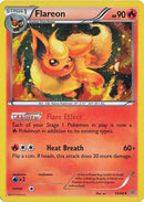 Flareon (13/98) (Cosmos Holo) [XY: Ancient Origins] - Comfy Hobbies