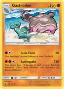 Gastrodon (54/111) [Sun & Moon: Crimson Invasion] - Comfy Hobbies