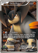 Terrakion (99/101) [Black & White: Noble Victories] - Comfy Hobbies
