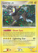 Luxray (7/130) [Diamond & Pearl: Base Set] - Comfy Hobbies