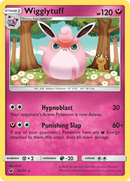 Wigglytuff (72/111) [Sun & Moon: Crimson Invasion] - Comfy Hobbies