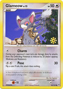 Glameow (83/130) [Countdown Calendar Promos] - Comfy Hobbies