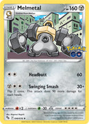 Melmetal (046/078) [Pokémon GO] - Comfy Hobbies