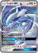 Lugia GX (159/214) [Sun & Moon: Lost Thunder] - Comfy Hobbies