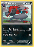 Zoroark (67/98) [Black & White: Emerging Powers] - Comfy Hobbies