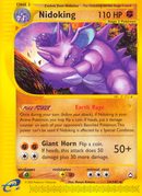 Nidoking (24/147) [Aquapolis] - Comfy Hobbies