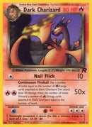 Dark Charizard (21/82) [Team Rocket Unlimited] - Comfy Hobbies
