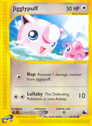 Jigglypuff (68/144) [Skyridge] - Comfy Hobbies