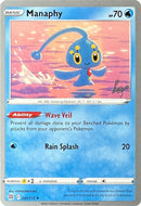Manaphy (041/172) (Cheryl Again - Sebastian Lashmet) [World Championships 2022] - Comfy Hobbies