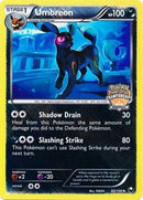 Umbreon (60/108) (Regional Championship Promo) [Black & White: Dark Explorers] - Comfy Hobbies