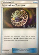 Mysterious Treasure (113/131) (Victory Map - Robin Schulz) [World Championships 2018] - Comfy Hobbies