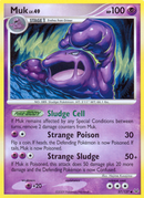 Muk (57/127) [Platinum: Base Set] - Comfy Hobbies