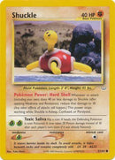 Shuckle (51/64) [Neo Revelation Unlimited] - Comfy Hobbies