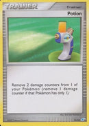 Potion (11/12) [Diamond & Pearl: Trainer Kit - Manaphy] - Comfy Hobbies
