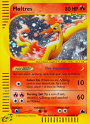 Moltres (H20/H32) [Skyridge] - Comfy Hobbies