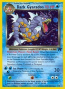 Dark Gyarados (8/82) [Team Rocket Unlimited] - Comfy Hobbies