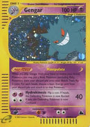 Gengar (H9/H32) [Skyridge] - Comfy Hobbies