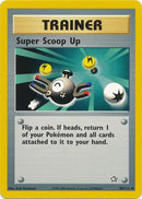 Super Scoop Up (98/111) [Neo Genesis Unlimited] - Comfy Hobbies