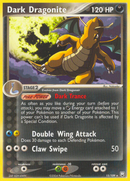 Dark Dragonite (15/109) [EX: Team Rocket Returns] - Comfy Hobbies
