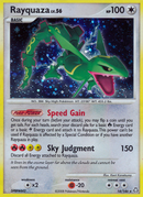 Rayquaza (14/146) [Diamond & Pearl: Legends Awakened] - Comfy Hobbies