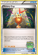 Victory Cup (BW29) [Black & White: Black Star Promos] - Comfy Hobbies