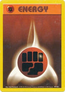 Fighting Energy (97/102) [Base Set Unlimited] - Comfy Hobbies