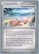 Crystal Beach (75/100) (Bliss Control - Paul Atanassov) [World Championships 2008] - Comfy Hobbies