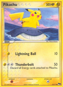 Pikachu (12/17) [POP Series 5] - Comfy Hobbies