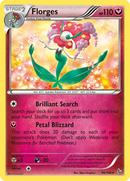 Florges (66/106) [XY: Flashfire] - Comfy Hobbies