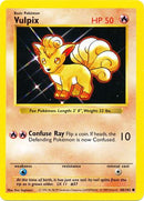 Vulpix (68/102) [Base Set Shadowless Unlimited] - Comfy Hobbies
