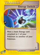 Energy Switch (120/147) [Aquapolis] - Comfy Hobbies