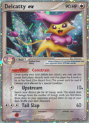 Delcatty ex (91/100) [EX: Crystal Guardians] - Comfy Hobbies