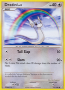 Dratini (91/146) [Diamond & Pearl: Legends Awakened] - Comfy Hobbies
