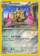 Doublade (84/146) (Regional Championship Promo) [XY: Base Set] - Comfy Hobbies