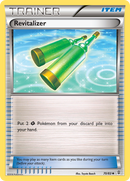 Revitalizer (70/83) [XY: Generations] - Comfy Hobbies