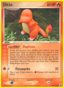 Ditto (61/113) [EX: Delta Species] - Comfy Hobbies