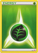 Grass Energy (5/30) [XY: Trainer Kit 2 - Latias] - Comfy Hobbies