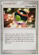 Luxury Ball (86/100) (Queengar - Jason Martinez) [World Championships 2009] - Comfy Hobbies