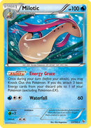 Milotic (23/106) (Theme Deck Exclusive) [XY: Flashfire] - Comfy Hobbies