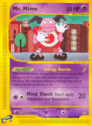 Mr. Mime (95a/147) [Aquapolis] - Comfy Hobbies