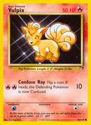 Vulpix (98/110) [Legendary Collection] - Comfy Hobbies