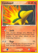 Cyndaquil (59/101) [EX: Battle Stadium] - Comfy Hobbies