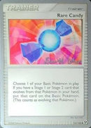 Rare Candy (102/106) (Stallgon - David Cohen) [World Championships 2009] - Comfy Hobbies